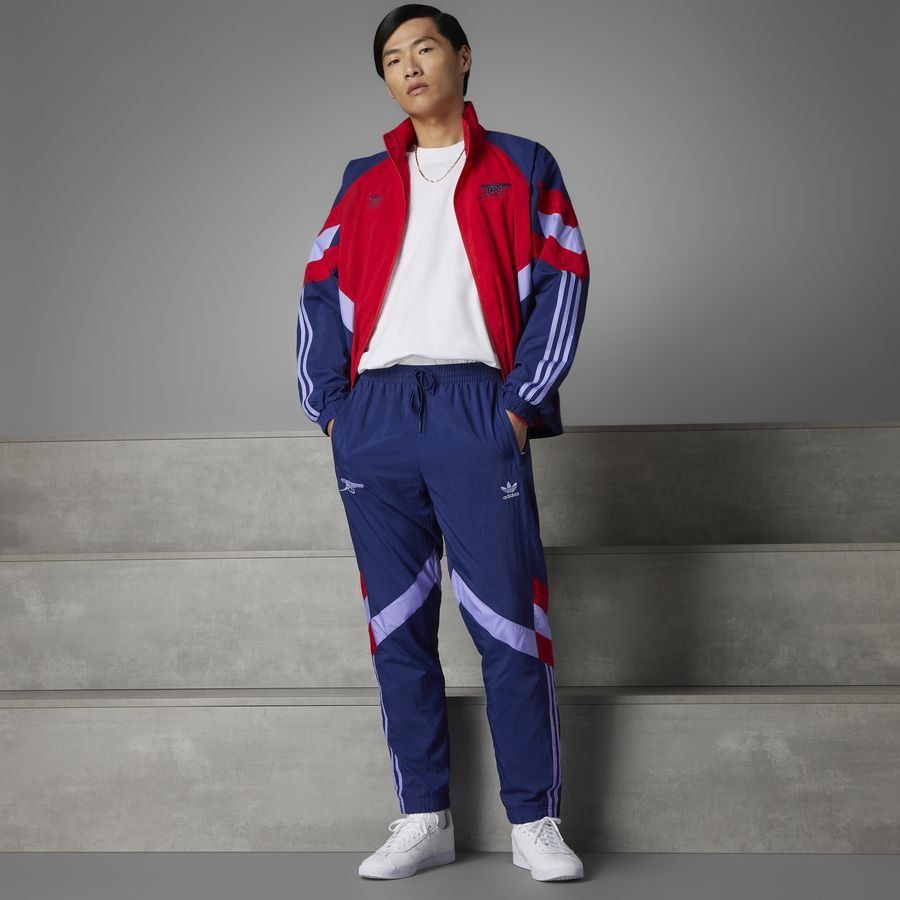 Arsenal Track Pants OG - Night Sky - Men's-SoccerKits Hub | Buy Soccer Jerseys Online